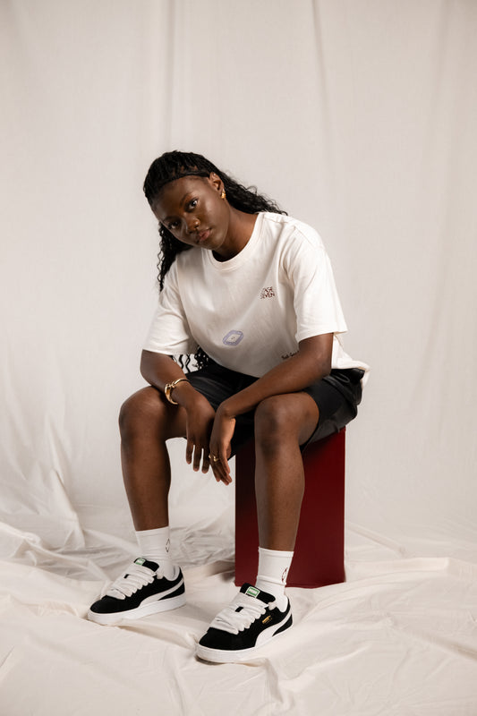 Oversize Stage Seven T-Shirt