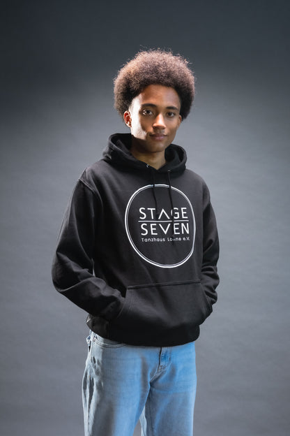 Essential Unisex Hoodie