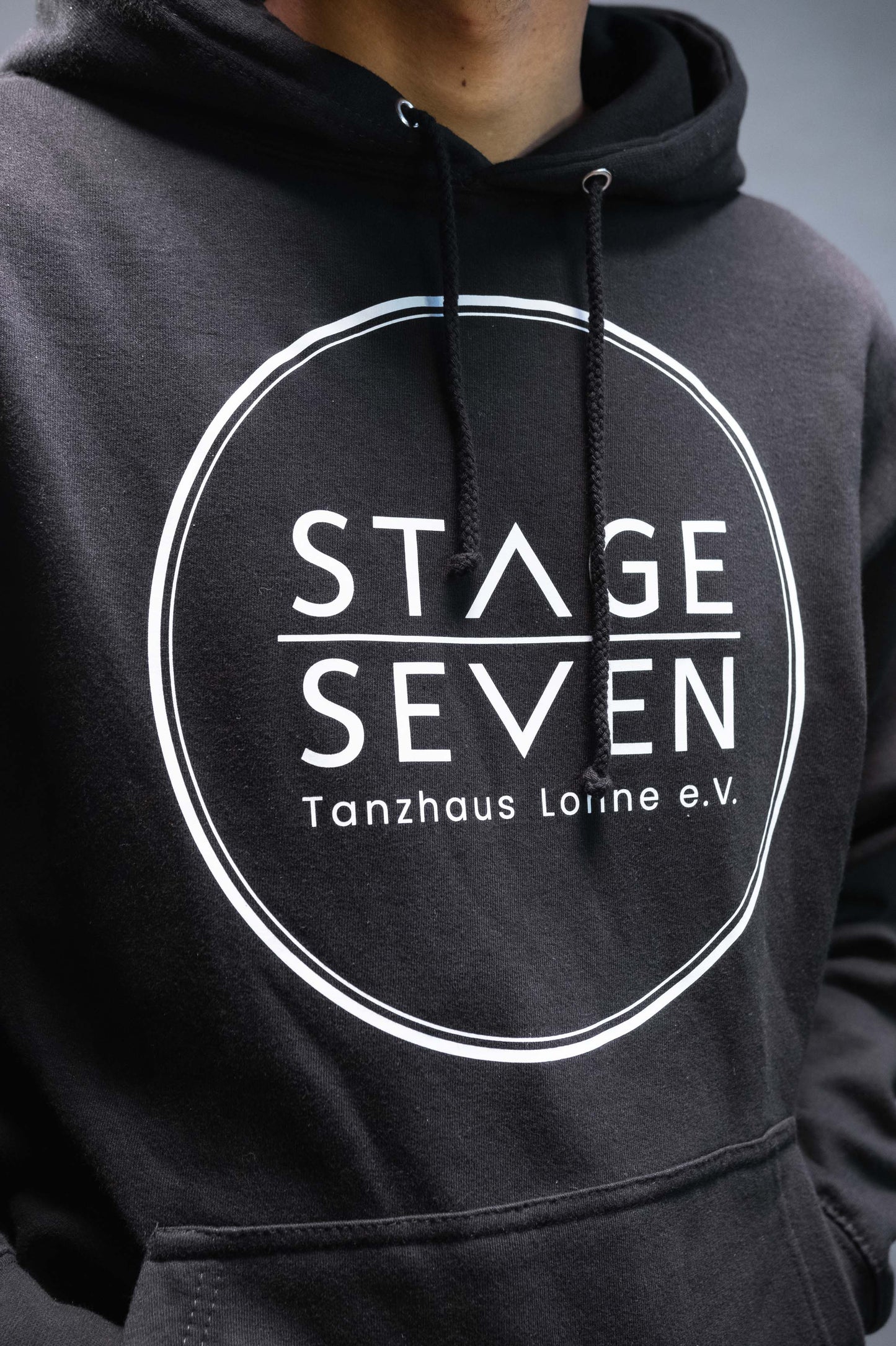 Essential Unisex Hoodie