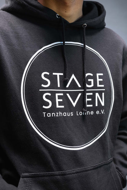Essential Unisex Hoodie